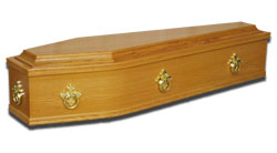 Coffin